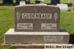 Carl A. Gudenkauf