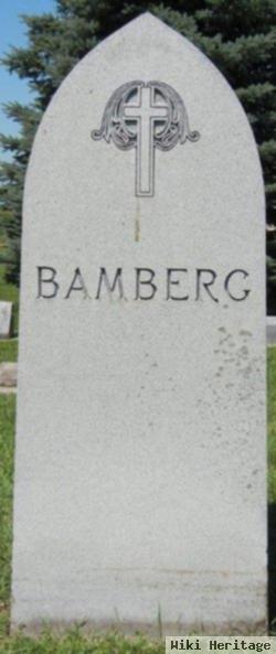 Philomena Wictor Bamberg