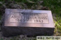 Addie Fisher Hass