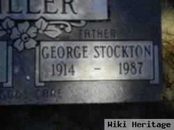 George Stockton Miller