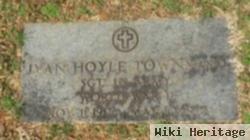 Ivan Hoyle Townsend