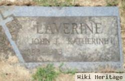 John Jay Laverine