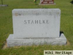 Martin L Stahlke