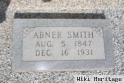 Abner Smith