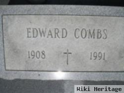 Edward Combs