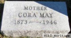 Cora May Yantis Bridgman