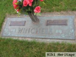 Kate Elizabeth Winchell