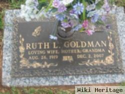 Ruth L. Goldman