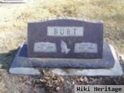 Ona G. Good Burt