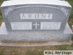 Joseph C Arone, Sr