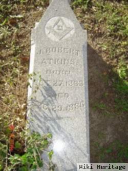 Joseph Robert Atkins