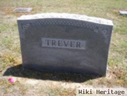 Joseph E Trever