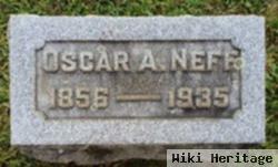 Oscar A Neff