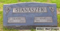 Mary Stanaszek