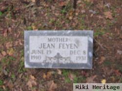 Jean Feyen