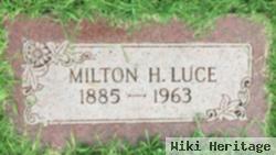 Milton H. Luce