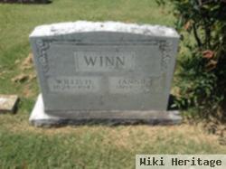 Willis H. Winn