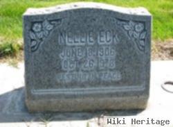 Nellie June Eck