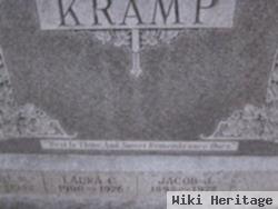 Jacob Kramp