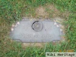 Joseph P. Butch