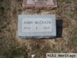 John Mcgrath