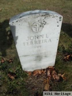 John L. Ferreira