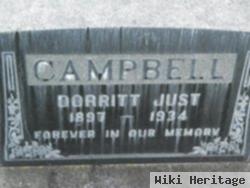 Doritt Emma Just Campbell