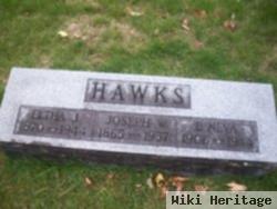 B. Neva Hawks