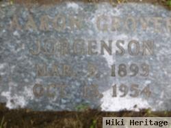 Aaron G. Jorgenson