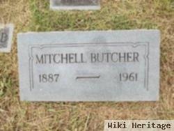 Mitghell Butcher