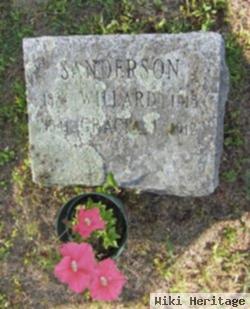 Gracia Johnson Sanderson