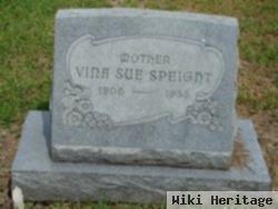 Vina Sue Fulfer Speight