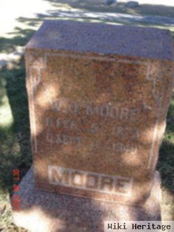 W. O. Moore