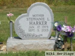 Stephanie L. Harker