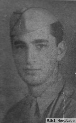 Sgt Henry L. Baldauf