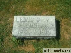 Lewis S Johnson