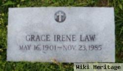 Grace Irene Law