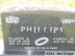 Gladys A. Goff Phillips