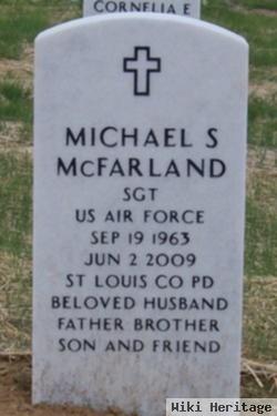 Michael S. Mcfarland