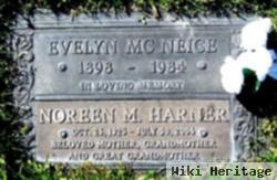 Evelyn Howe Mcneice