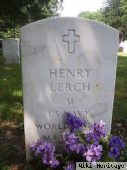 Henry Lerch