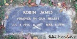 Robin James