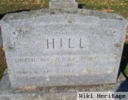 Joseph Hill