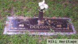 Lillian L Dodson