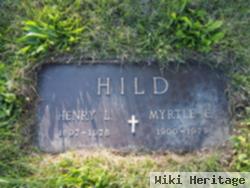 Henry Laurence Hild