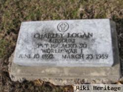 Charley Logan