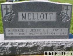 A. Pierce Mellott