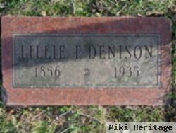 Lillie Denison