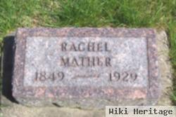 Rachel Ellen Sheely Mather