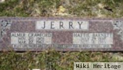 Almer Crawford Jerry